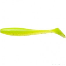 Мягкие приманки Narval Choppy Tail 14cm #004-Lime Chartreuse